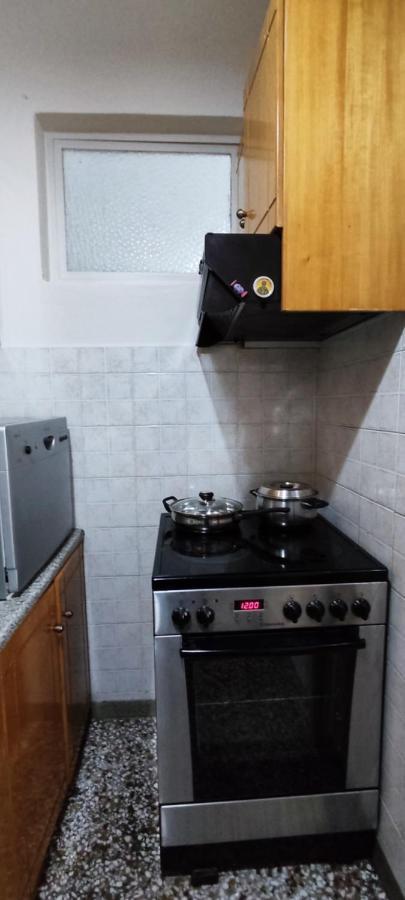 Σπίτι Στην Πόλη Άρτα Κοντά Στην Λίμνη Apartment Exterior photo